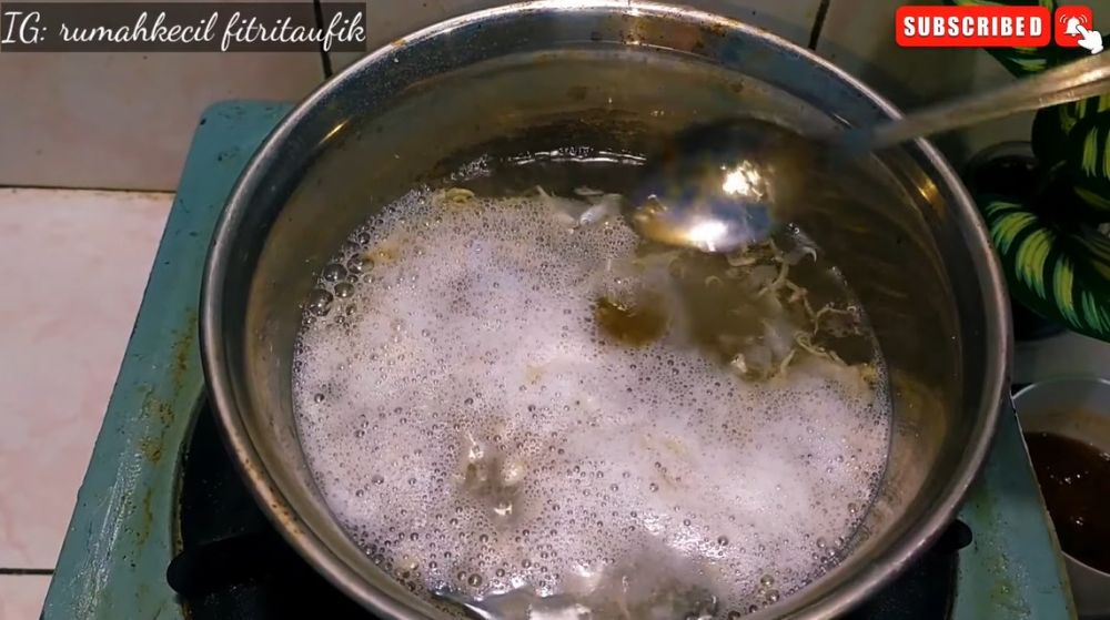 7 Cara bikin teri krispi pedas agar awet disimpan tanpa kulkas, cocok buat stok sahur dan buka puasa