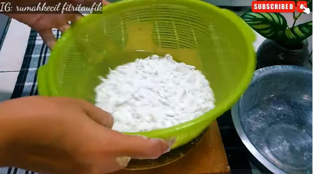 7 Cara bikin teri krispi pedas agar awet disimpan tanpa kulkas, cocok buat stok sahur dan buka puasa