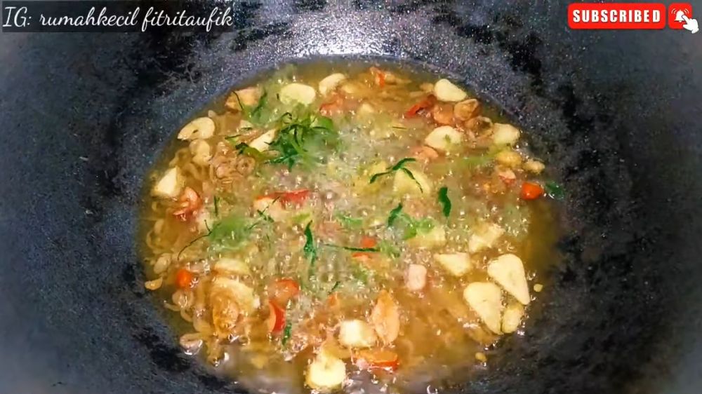 7 Cara bikin teri krispi pedas agar awet disimpan tanpa kulkas, cocok buat stok sahur dan buka puasa