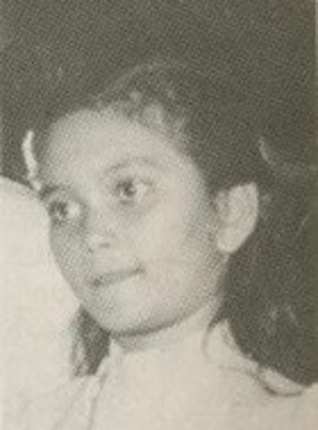 Bocah yang foto bareng Rano Karno ini aktris cilik terbaik era 70-an, intip 11 potret transformasinya