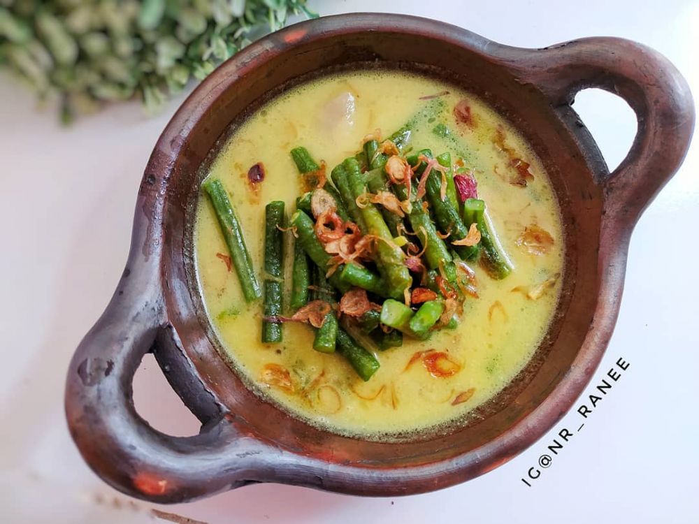 30 Resep menu sayur berkuah untuk buka puasa selama 30 hari, enak, sederhana, dan menggugah selera