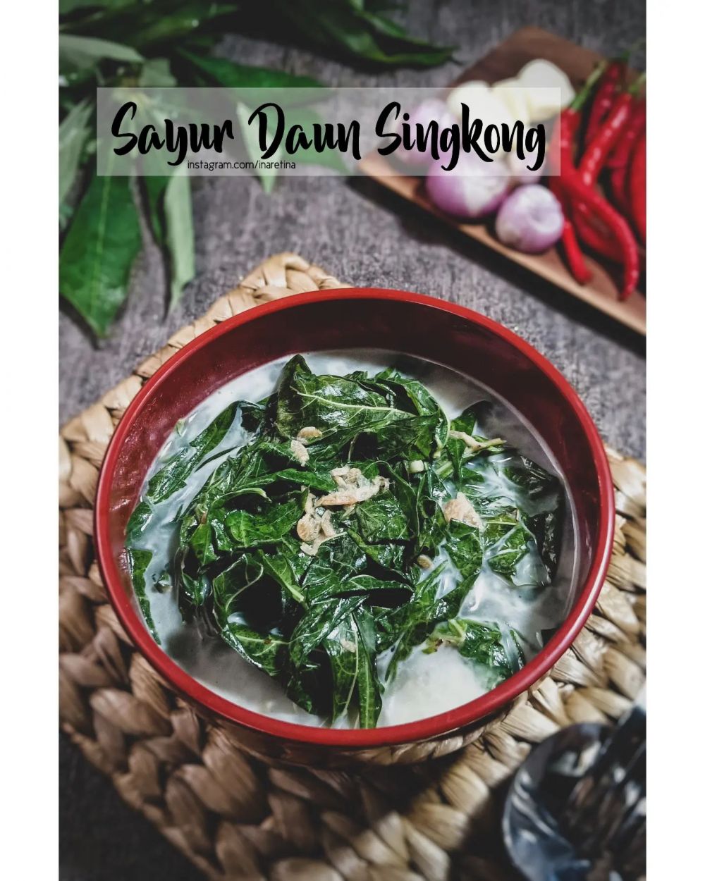30 Resep menu sayur berkuah untuk buka puasa selama 30 hari, enak, sederhana, dan menggugah selera