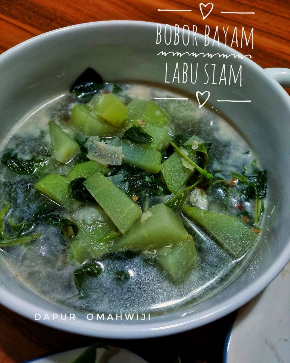 30 Resep menu sayur berkuah untuk buka puasa selama 30 hari, enak, sederhana, dan menggugah selera