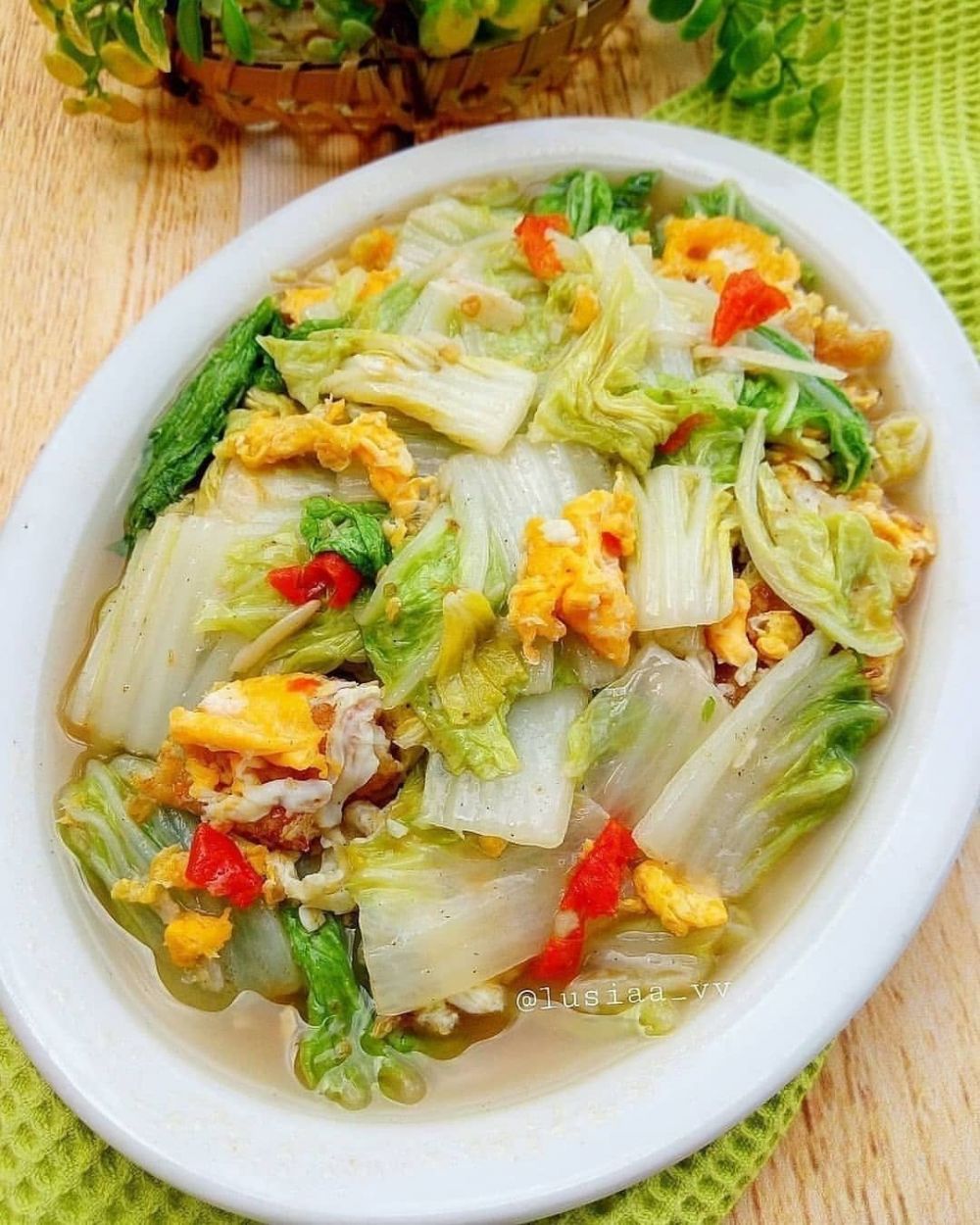 30 Resep menu sayur berkuah untuk buka puasa selama 30 hari, enak, sederhana, dan menggugah selera