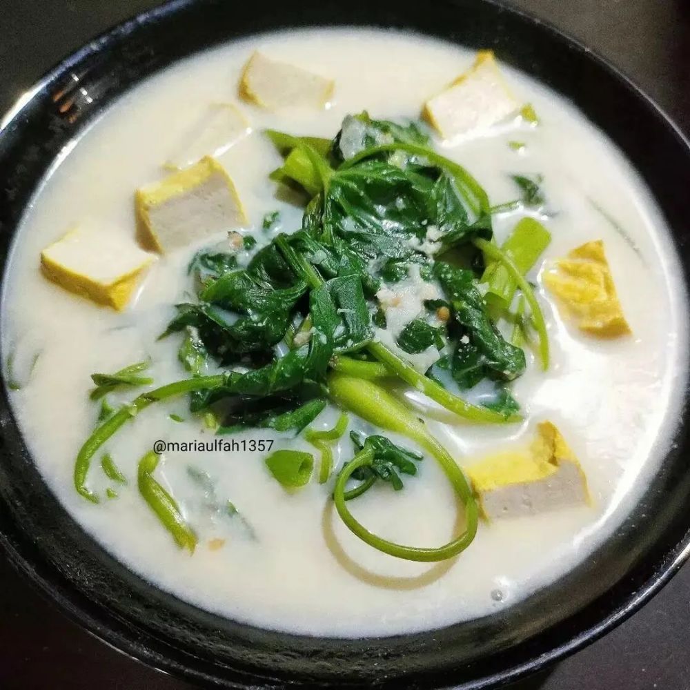30 Resep menu sayur berkuah untuk buka puasa selama 30 hari, enak, sederhana, dan menggugah selera