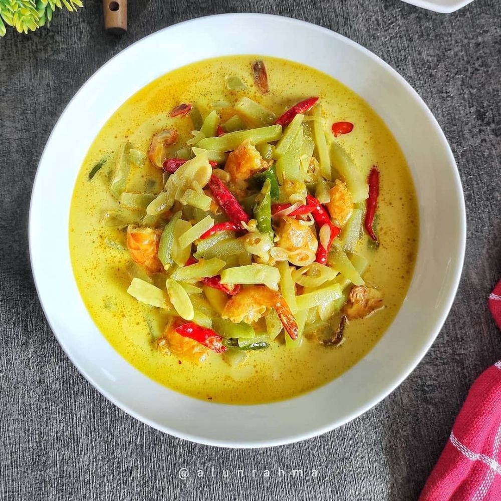 30 Resep menu sayur berkuah untuk buka puasa selama 30 hari, enak, sederhana, dan menggugah selera
