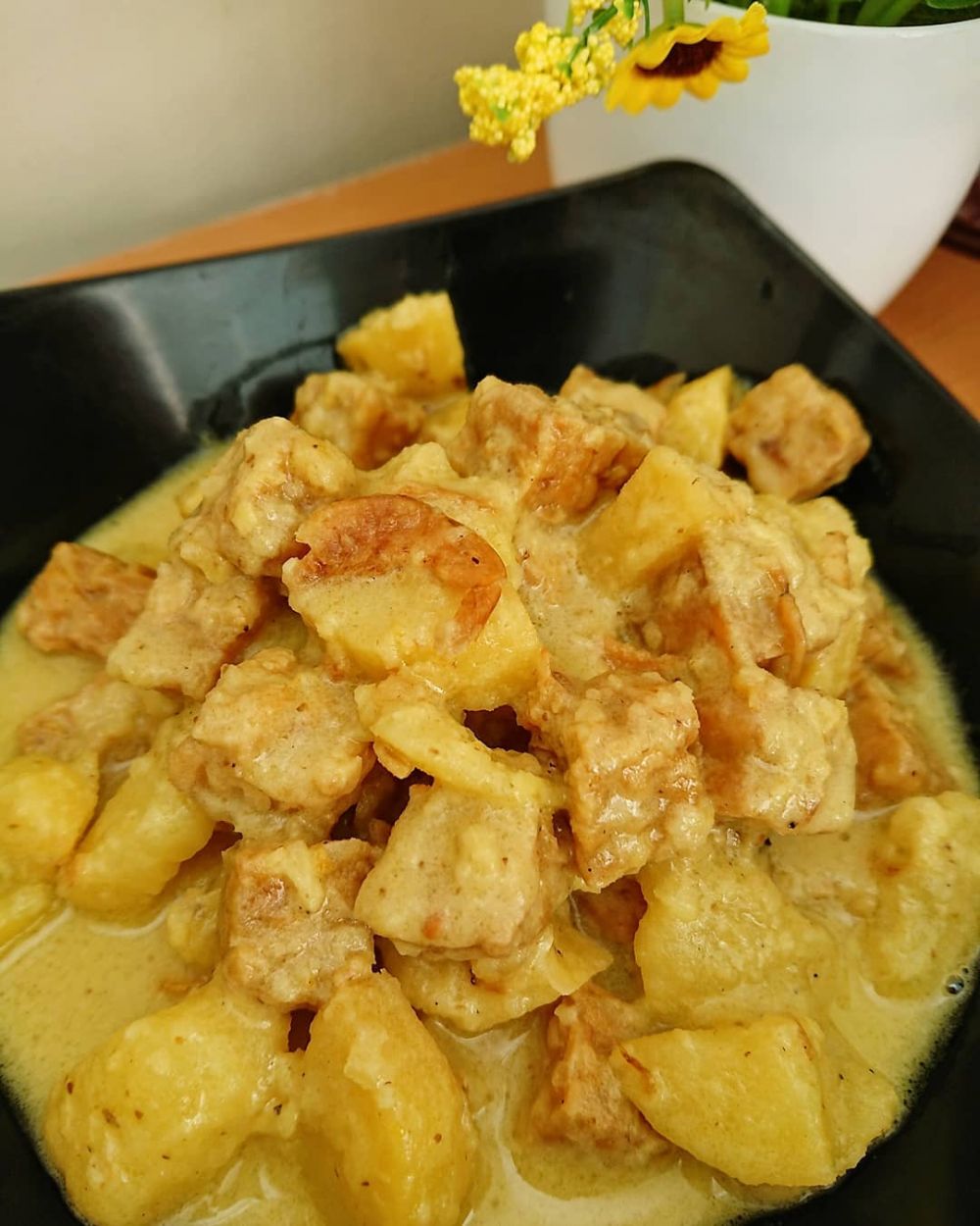 30 Resep menu sayur berkuah untuk buka puasa selama 30 hari, enak, sederhana, dan menggugah selera