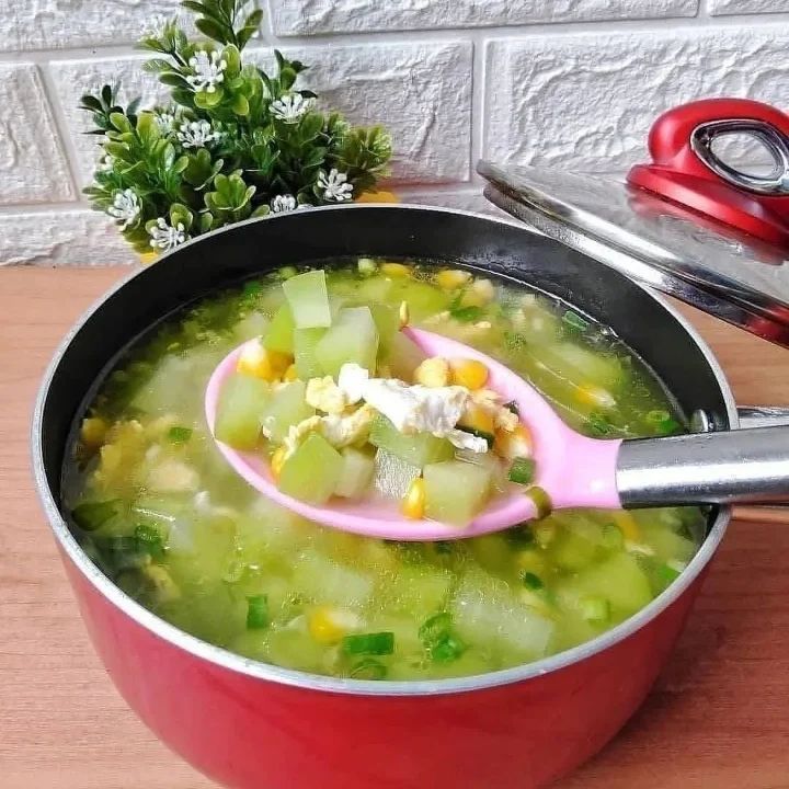 30 Resep menu sayur berkuah untuk buka puasa selama 30 hari, enak, sederhana, dan menggugah selera