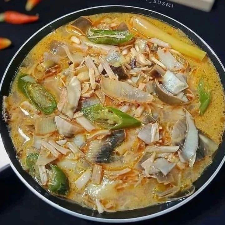 30 Resep menu sayur berkuah untuk buka puasa selama 30 hari, enak, sederhana, dan menggugah selera