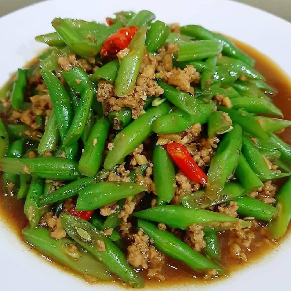 30 Resep menu sayur berkuah untuk buka puasa selama 30 hari, enak, sederhana, dan menggugah selera