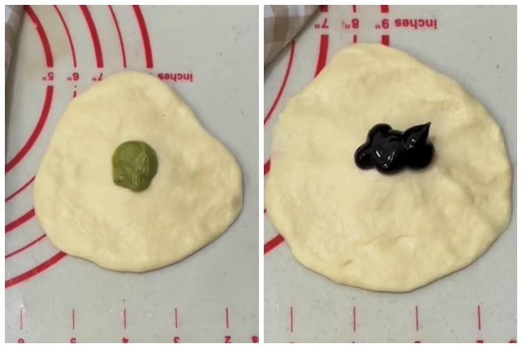 Cara membuat roti sobek tanpa mixer, dijamin lembut, harum, dan manis 