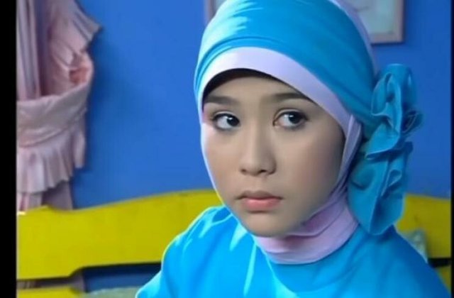 Pasangan Agus Kuncoro di Para Pencari Tuhan © 2023 brilio.net