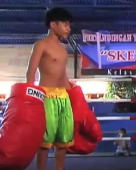 potret lucu juara lomba ini malah bikin tepuk jidat © berbagai sumber