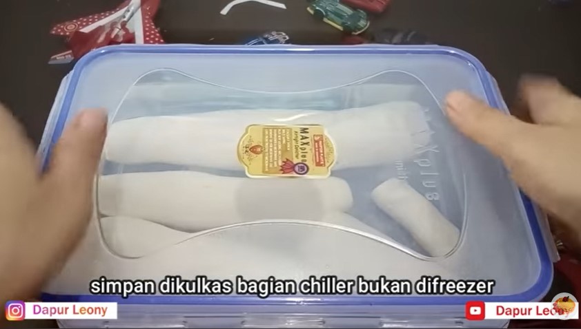 Cara praktis mengupas dan menyimpan singkong agar mulus dan tidak menghitam hingga berminggu-minggu