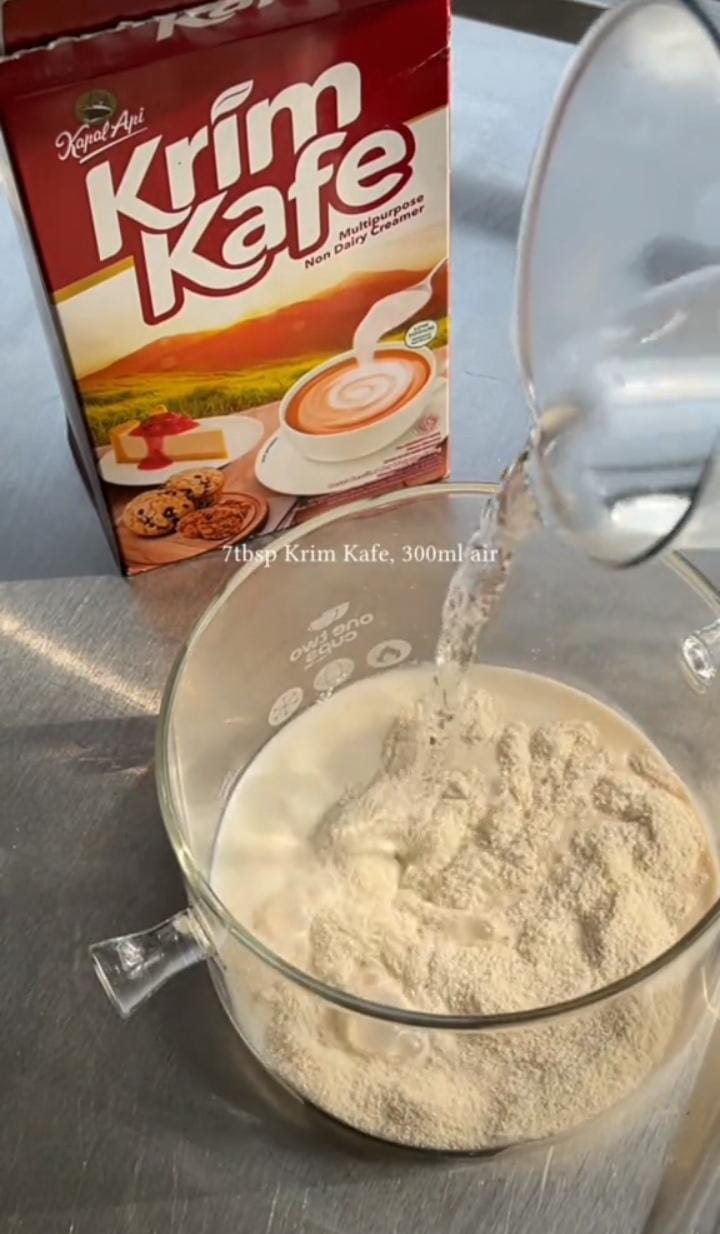 7 Cara membuat creme brulee viral yang lembut tanpa menggunakan oven, dijamin antigagal