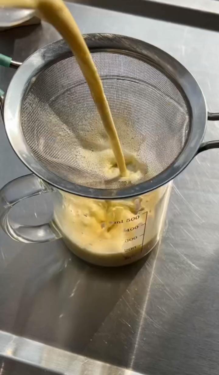 7 Cara membuat creme brulee viral yang lembut tanpa menggunakan oven, dijamin antigagal