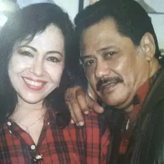 Mieke beradu peran dengan Suzanna berbagai sumber