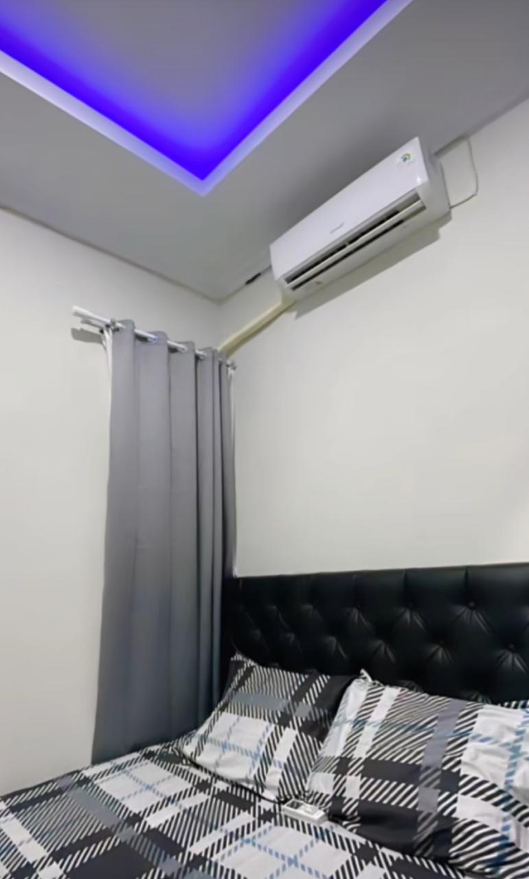 rumah subsidi jadi rumah mewah © Tiktok rumah subsidi jadi rumah mewah © Tiktok