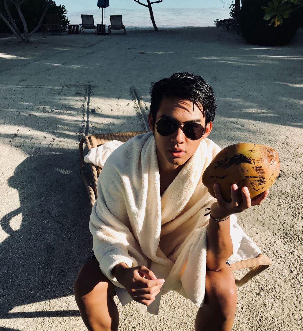 potret terbaru bintang iklan susu © berbagai sumber potret terbaru bintang iklan susu © berbagai sumber