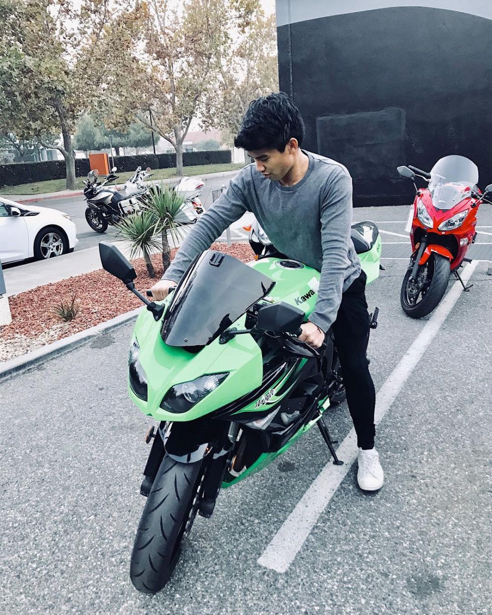 potret terbaru bintang iklan susu © berbagai sumber potret terbaru bintang iklan susu © berbagai sumber