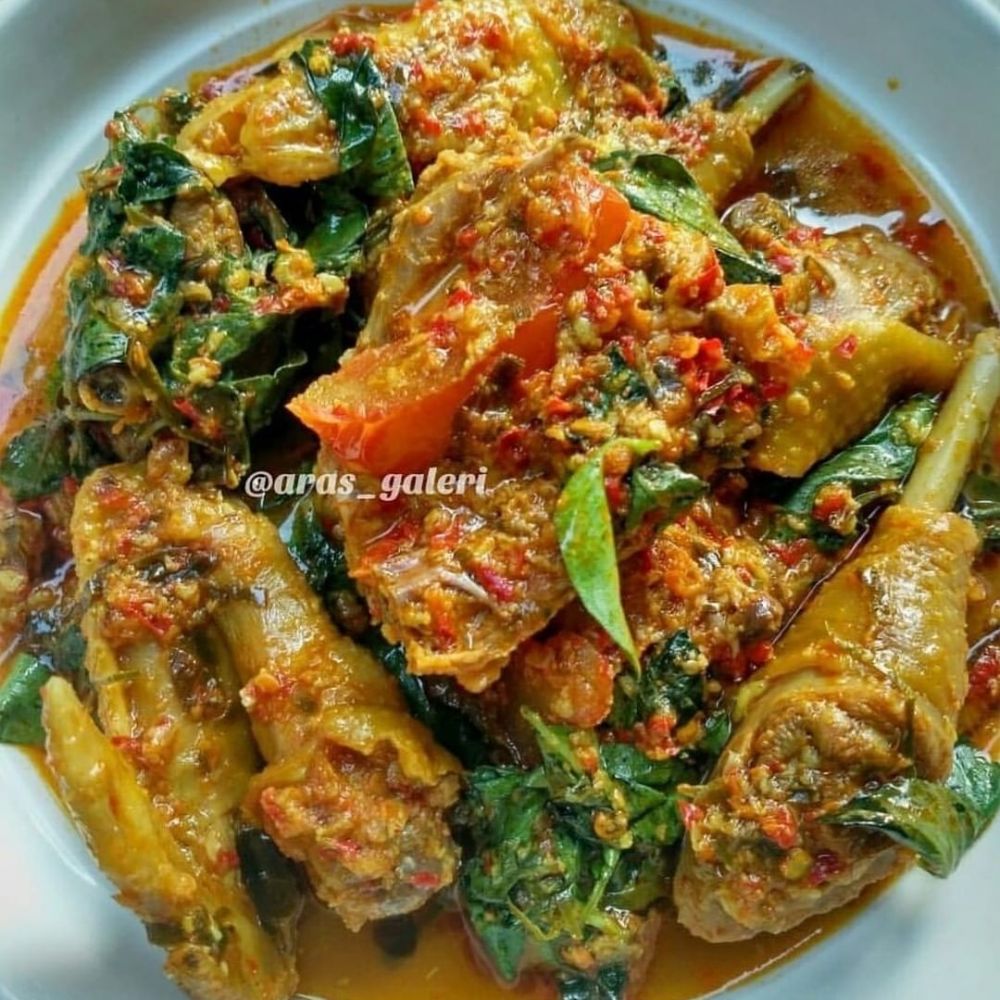 17 Resep ayam rica-rica spesial untuk buka puasa, lezat, sederhana, dan mudah ditiru