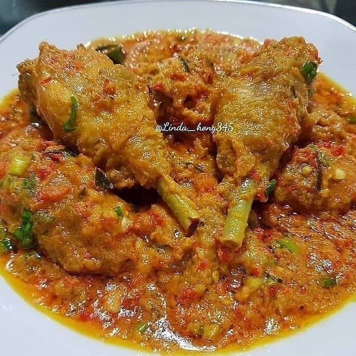 17 Resep ayam rica-rica spesial untuk buka puasa, lezat, sederhana, dan mudah ditiru