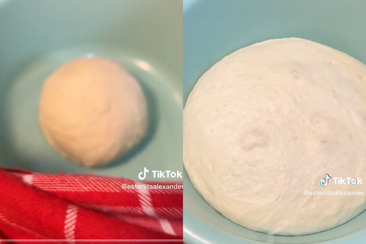 Tanpa oven, begini trik membuat pizza yang enak dan dijamin matang sempurna