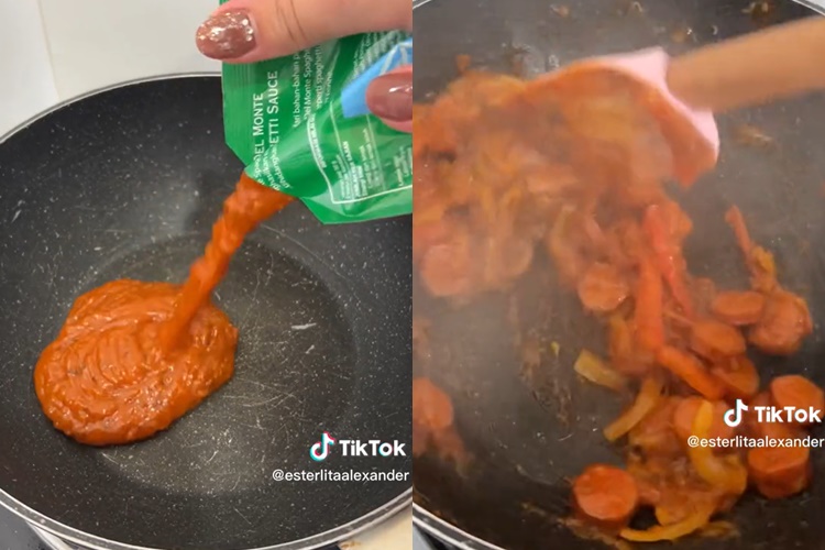 Tanpa oven, begini trik membuat pizza yang enak dan dijamin matang sempurna