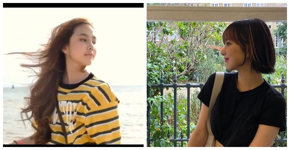 Gaya 8 seleb tampil polos tanpa makeup ini disebut mirip artis Korea © berbagai sumber