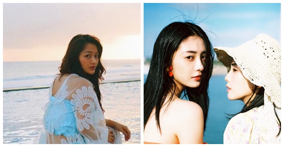 Gaya 8 seleb tampil polos tanpa makeup ini disebut mirip artis Korea © berbagai sumber