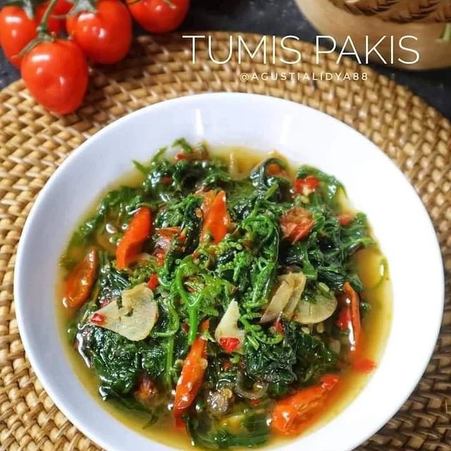 30 Resep menu sahur tanpa santan paling praktis, enak, sederhana, dan mudah ditiru