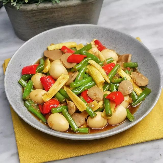 30 Resep menu sahur tanpa santan paling praktis, enak, sederhana, dan mudah ditiru