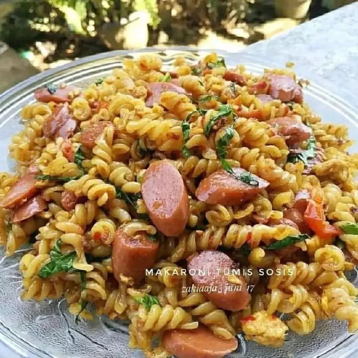 30 Resep menu sahur tanpa santan paling praktis, enak, sederhana, dan mudah ditiru