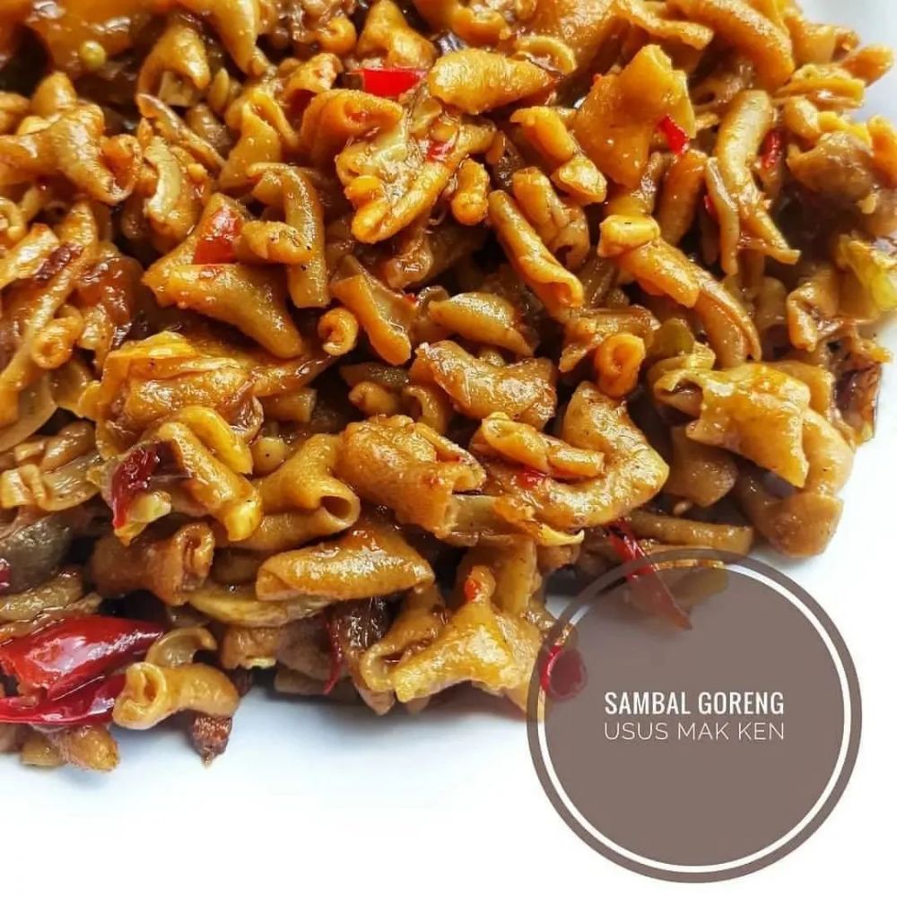 30 Resep menu sahur tanpa santan paling praktis, enak, sederhana, dan mudah ditiru