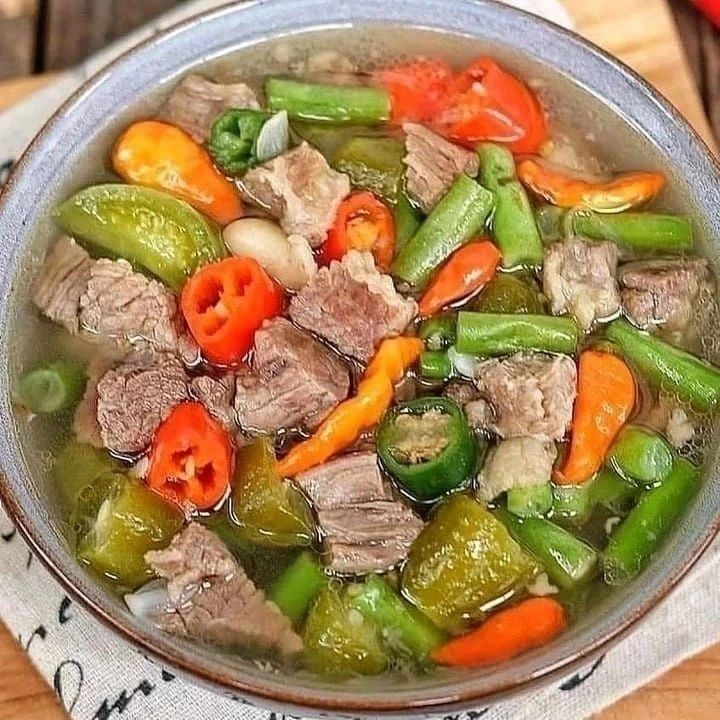 30 Resep menu sahur tanpa santan paling praktis, enak, sederhana, dan mudah ditiru