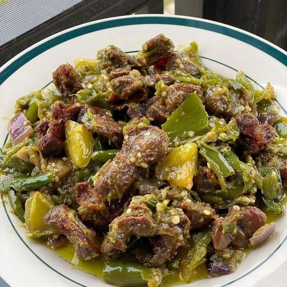 30 Resep menu sahur tanpa santan paling praktis, enak, sederhana, dan mudah ditiru