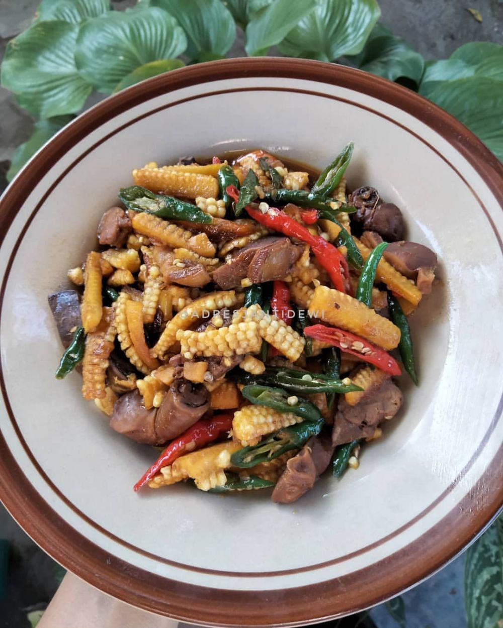 30 Resep menu sahur tanpa santan paling praktis, enak, sederhana, dan mudah ditiru