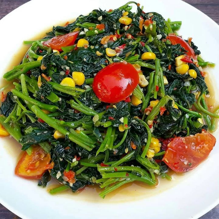 30 Resep menu sahur tanpa santan paling praktis, enak, sederhana, dan mudah ditiru