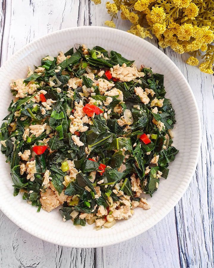 30 Resep menu sahur tanpa santan paling praktis, enak, sederhana, dan mudah ditiru