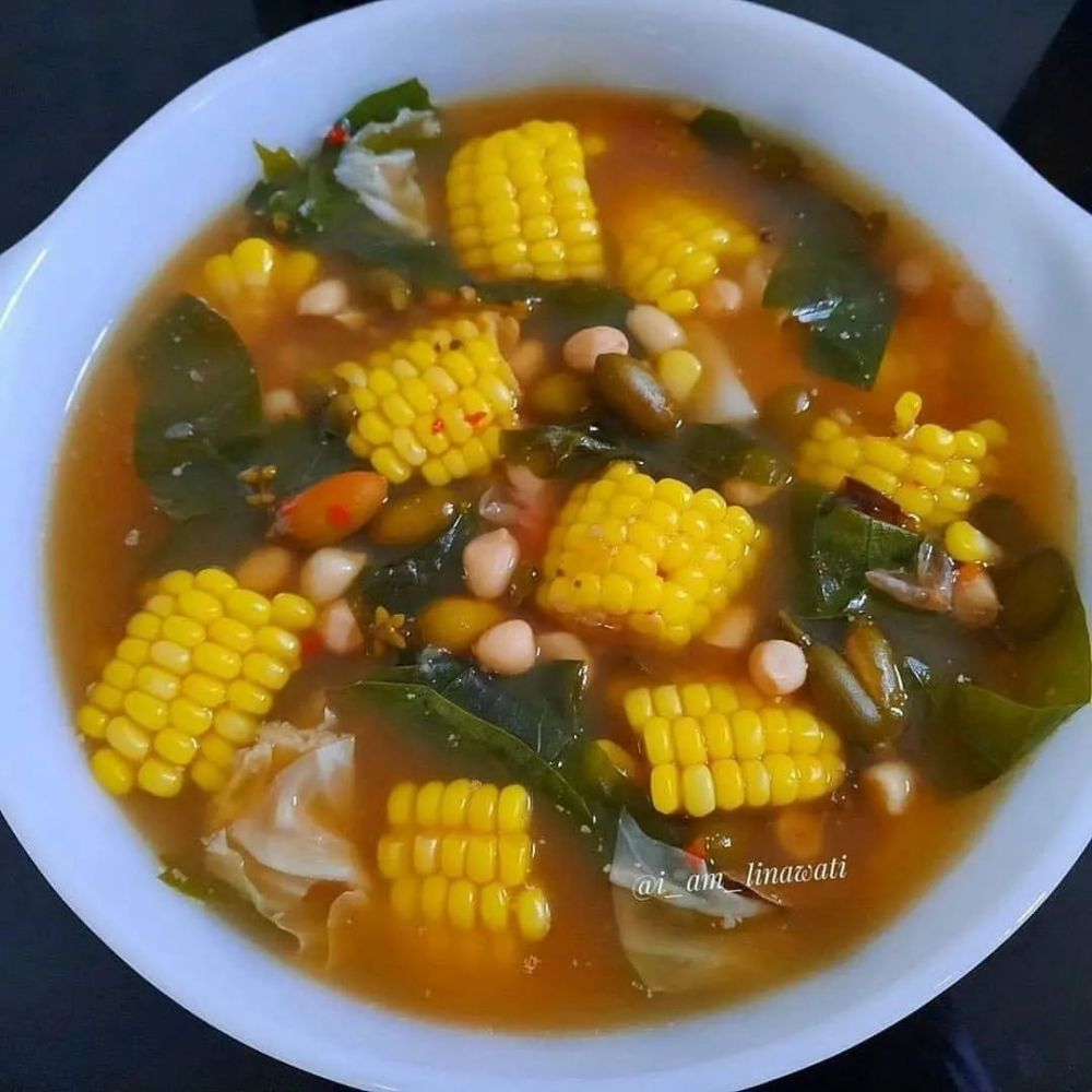 30 Resep menu sahur tanpa santan paling praktis, enak, sederhana, dan mudah ditiru