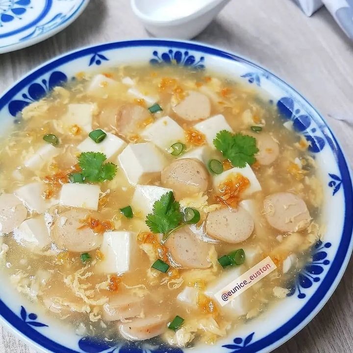 30 Resep menu sahur tanpa santan paling praktis, enak, sederhana, dan mudah ditiru