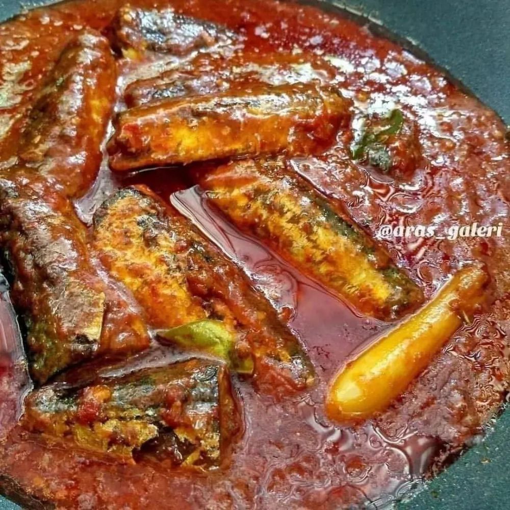 30 Resep menu sahur tanpa santan paling praktis, enak, sederhana, dan mudah ditiru