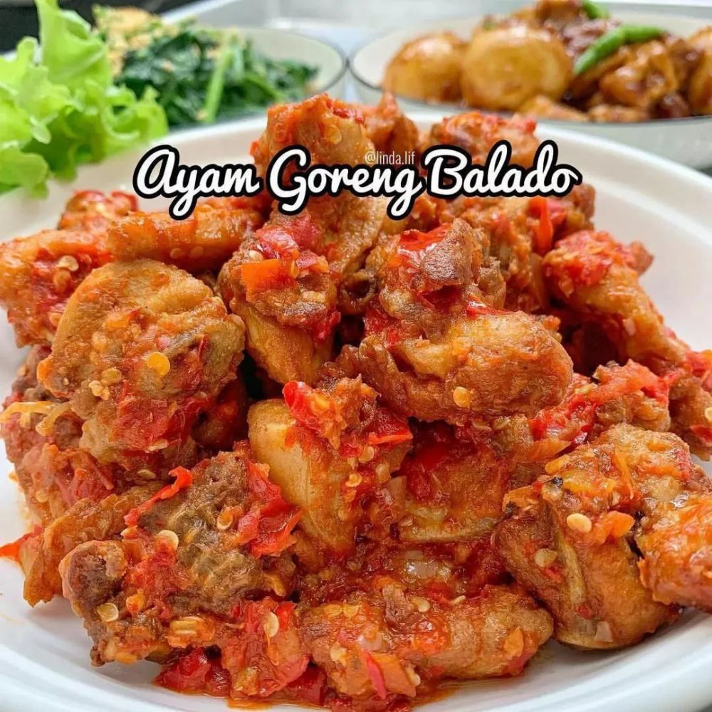 30 Resep menu sahur tanpa santan paling praktis, enak, sederhana, dan mudah ditiru