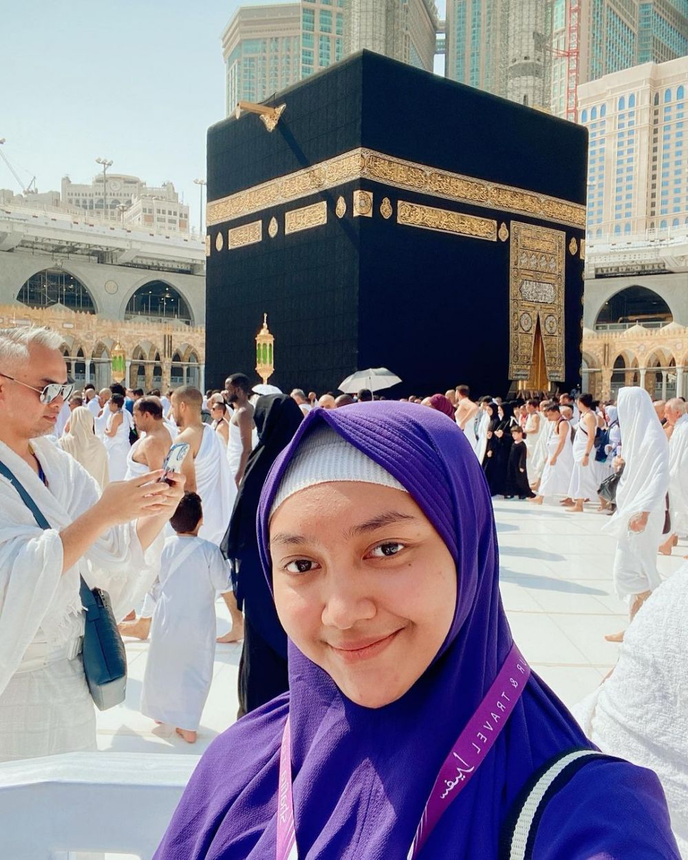 potret seleb dengan wajah polos tanpa makeup © berbagai sumber