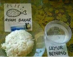 11 tips cara hidup hemat ini bikin kamu bisa jadi kaya tapi boong © berbagai sumber