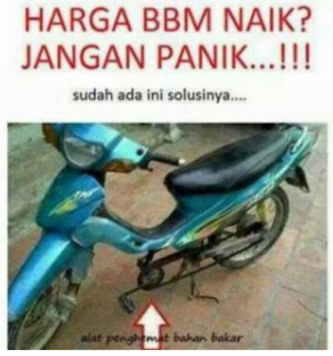 11 tips cara hidup hemat ini bikin kamu bisa jadi kaya tapi boong © berbagai sumber