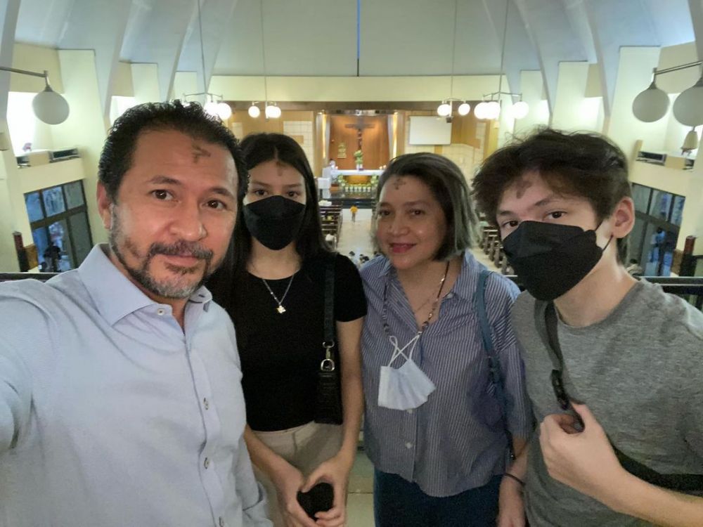 transformasi anak suzzanna di film telaga angker © berbagai sumber