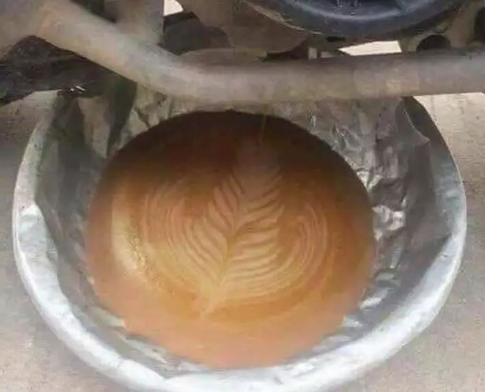 penampakan minuman ini aslinya menipu Berbagai sumber