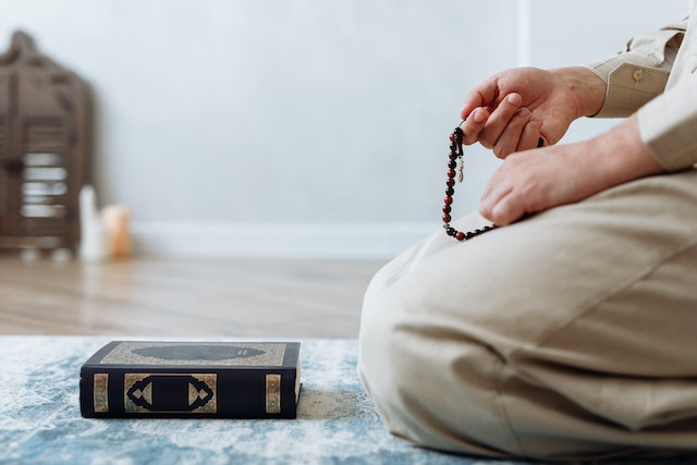 45 Kata-kata motivasi islami tentang semangat ibadah puasa 2023