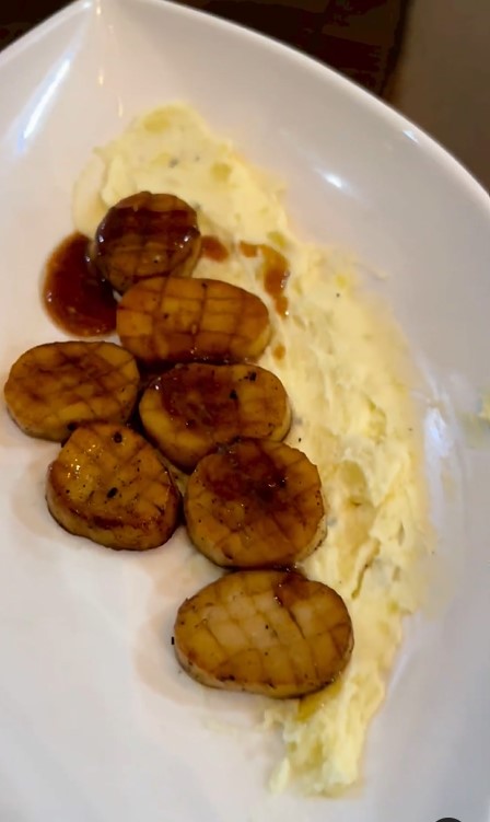 11 Masakan Mayangsari dan putrinya ini komplet, lezat ala rumahan hingga bak menu restoran